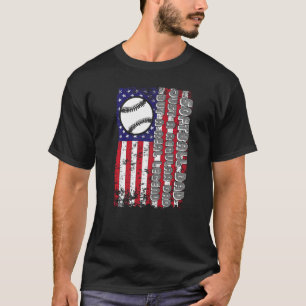Camiseta Papá Noel Solo Es Un Papá Corriente Pero Una Leyen