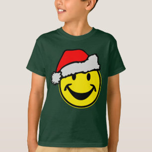 Camiseta Papá Noel tu trasero. e ideas