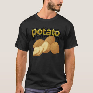 Camiseta Papa nutricionista para dietista y vegano 7