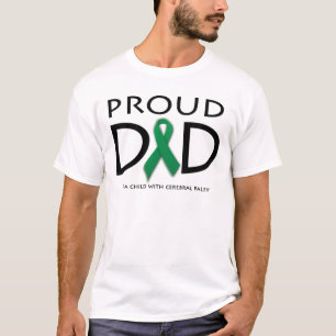 Camiseta Papá orgulloso