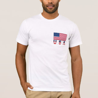 Camiseta Papá orgulloso de un aviador