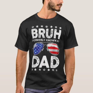 Camiseta Papá Padre