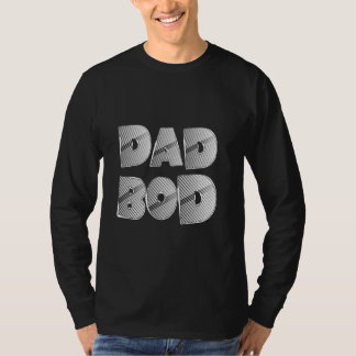 Camiseta Papá Padre Padre Padre Padre
