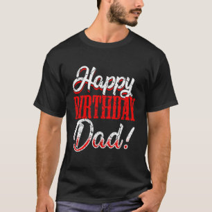 Camiseta Papá Papá Papá Papá Papá Papá Papá Papá Noel