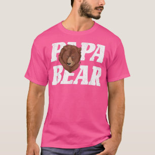 Camiseta Papá papá papá papá papá papá papá papá papá de fa