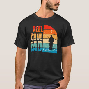 Camiseta Papá, pescador de hombres, papá, papá de Guay