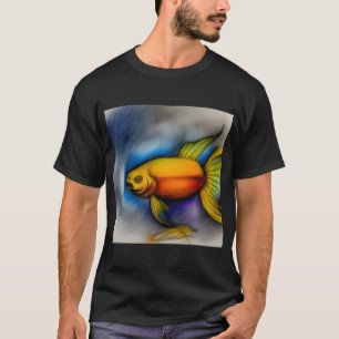 Camiseta Papá Planta Feliz