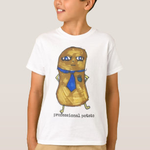 Camiseta Papa profesional 