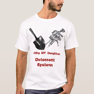 Camiseta PAPÁ protector