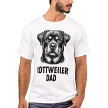 Papá Rottweiler