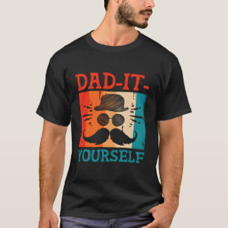 Camiseta Papá Se Lo Difunde Humor Padre Guay Niños