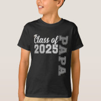 Papa Senior 2025 Orgulloso Papá De Una Cl De 2025