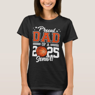 Camiseta Papá Senior Sketch Cl De 2025 Jugador Graduación G