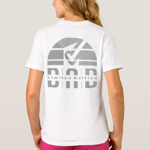 Camiseta Papá Siempre: Paternidad como una Antigua Emoción