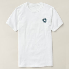 Camiseta Papá Sober Legend Star Sobriety Gige Padre