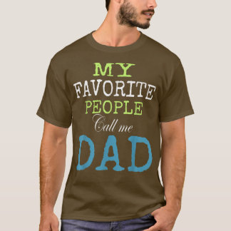 Camiseta Papá t, padre papá, padre día, padre mejor padre n