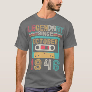 Camiseta Papá Tío Hermano Hijo Primo Hus Legendario Si