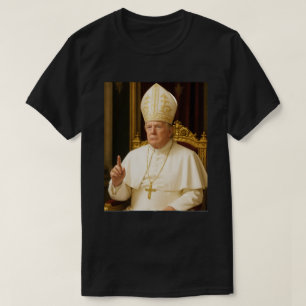 Camiseta Papa Trump - Divertida 'Trump Quiere Ser 
