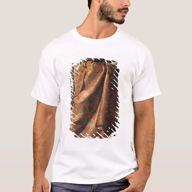 Camiseta Papa Urbano II (Anverso)