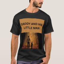 PAPA Y SU PEQUEÑO