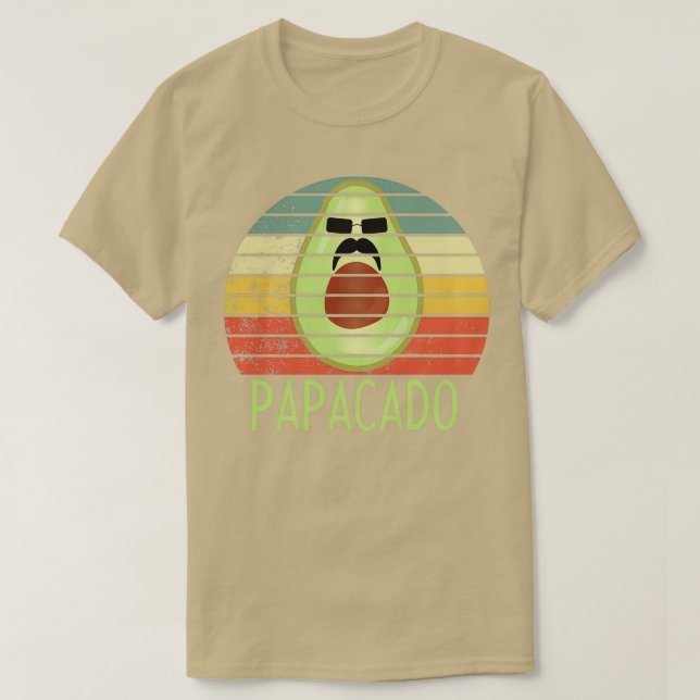 Camiseta papacado 12 (Diseño del anverso)