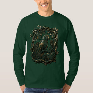 Camiseta Papagayo