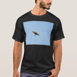 Camiseta Papamoscas
