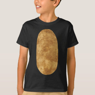 Camiseta Papatoe-Mmmmmm Papas de Halloween