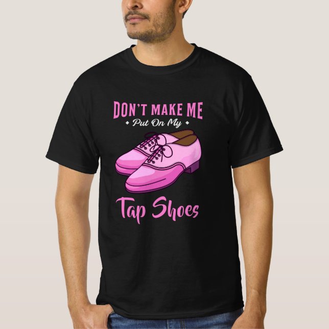 Camiseta Papel bailarín Queen Dancer Disco Regalo de ballet (Anverso)