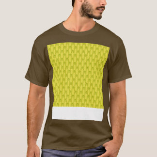 Camiseta Papel de fondo