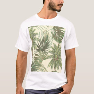 Camiseta Papel de fondo de escritorio de las palas antiguas
