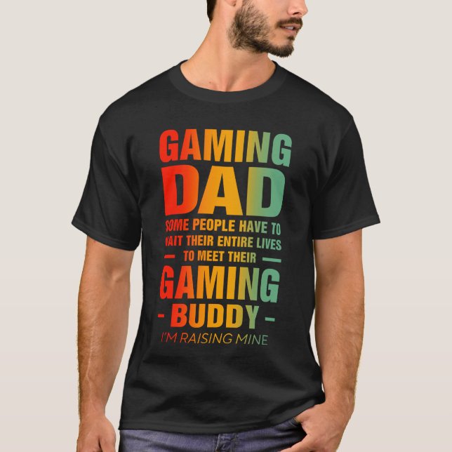 Camiseta Papel de juego (Anverso)