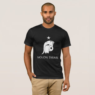 Camiseta Papel de tocador MOLON SWABE