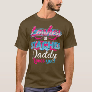 Camiseta Papel o azotes a papi le encanta la mejor solución