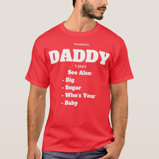 Camiseta Papi