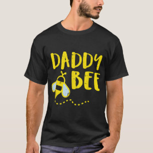 Camiseta Papi Abeja Familia Matando A La apicultura Papá Ho