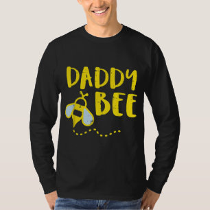 Camiseta Papi Abeja Familia Matando A La apicultura Papá Ho