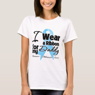 Camiseta Papi - Cinta de Cáncer de Próstata