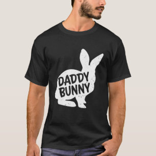 Camiseta Papi Dad Bunny Mating Group Funny Family Easter