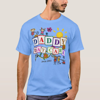 Camiseta Papi Day e