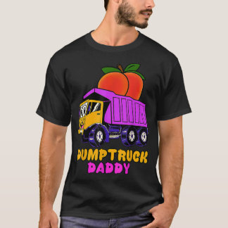 Camiseta Papi de camión 3