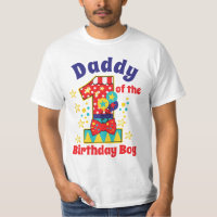 Papi de carnaval del primer niño de cumpleaños