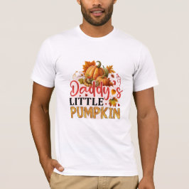 Camiseta Papi de Halloween de primer cumpleaños para ser S