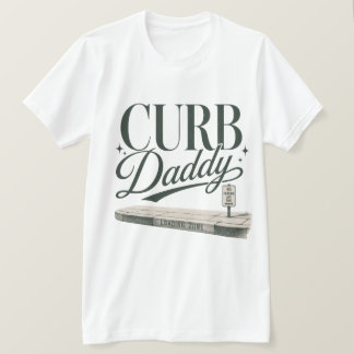 Camiseta Papi de la Acera