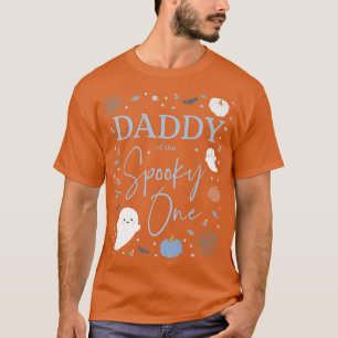 Camiseta Papi de los hombres del espantoso primer niño de c