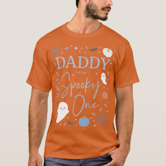 Camiseta Papi de los hombres del espantoso primer niño de c