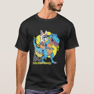 Camiseta Papi Del Dinosaurio De Los Niños De Cumpleaños