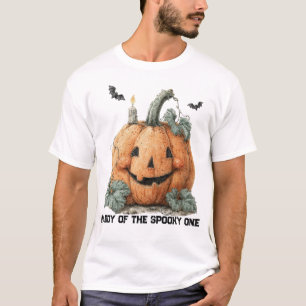 Camiseta Papi del fantasma