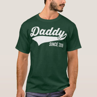 Camiseta Papi desde 2019