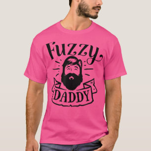 Camiseta Papi difamado por hipster